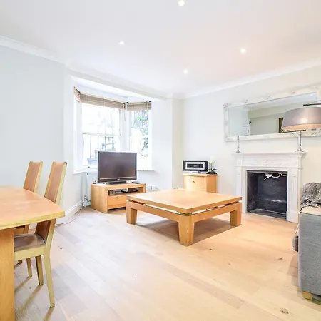 Top Properties Chelsea